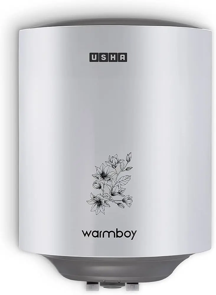 Usha Aquerra 25L Storage Water Heater 