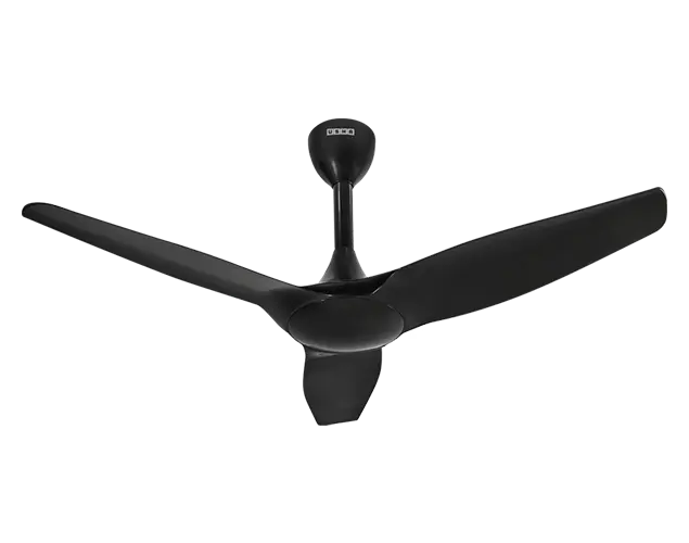 CEILING FANS EX9 Goodbye Dust