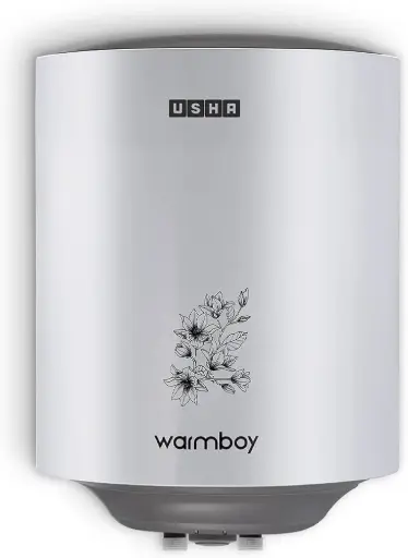 Usha Aquerra 25L Storage Water Heater 