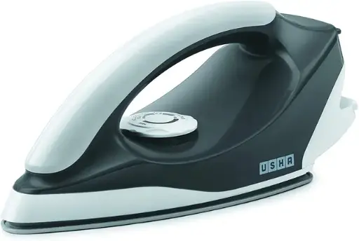 Usha Aurora 1000W Dry Iron 